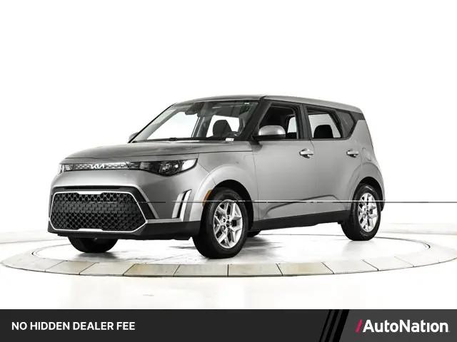 2024 Kia Soul LX for sale in Chicago, IL