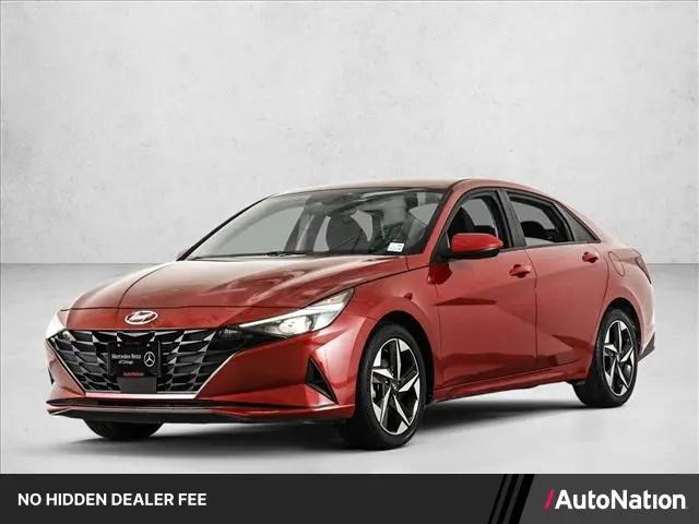 2023 Hyundai Elantra SEL for sale in Chicago, IL