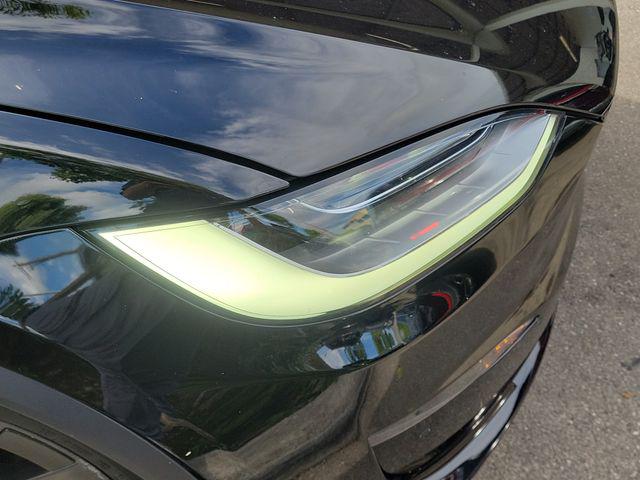 2022 Tesla Model X Plaid Tri Motor All-Wheel Drive