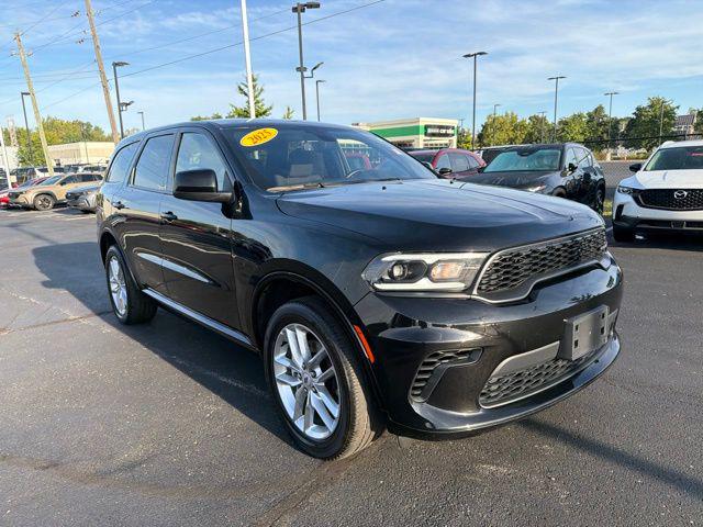 2025 Dodge Durango GT AWD for sale in Indianapolis, IN