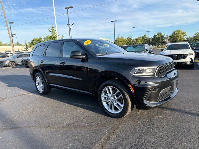 2025 Dodge Durango GT AWD