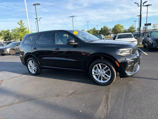 2025 Dodge Durango GT AWD