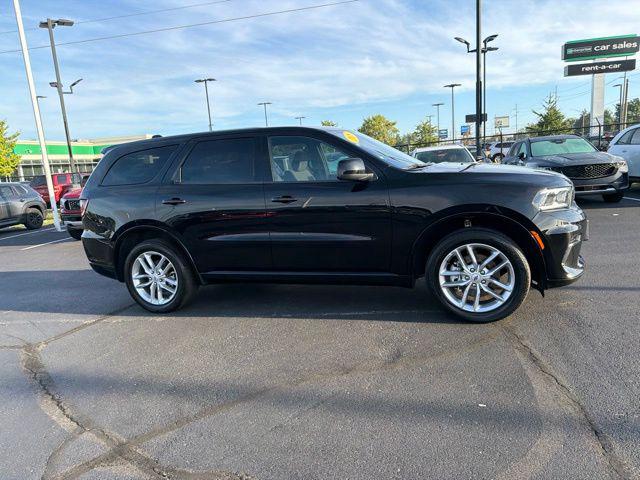 2025 Dodge Durango GT AWD