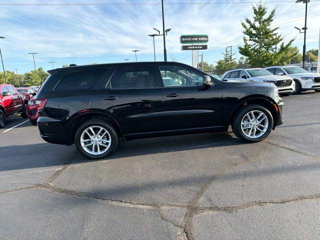 2025 Dodge Durango GT AWD