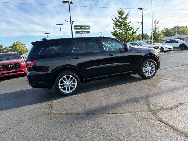 2025 Dodge Durango GT AWD