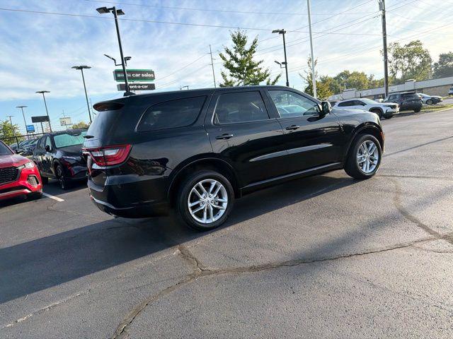 2025 Dodge Durango GT AWD