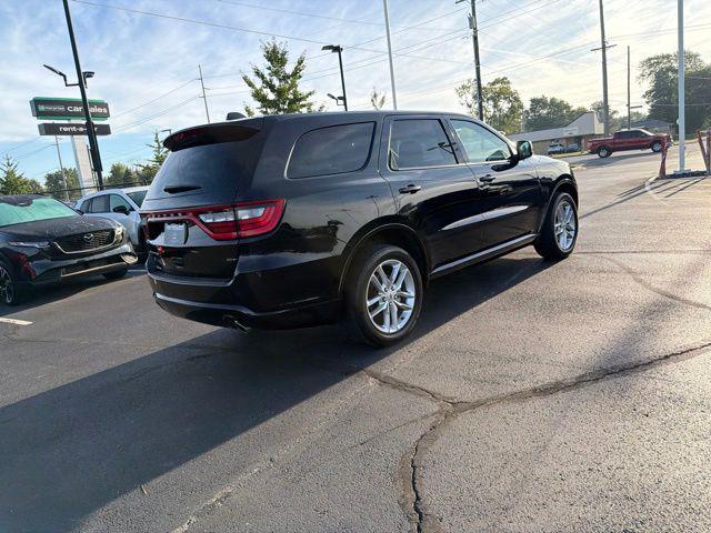 2025 Dodge Durango GT AWD