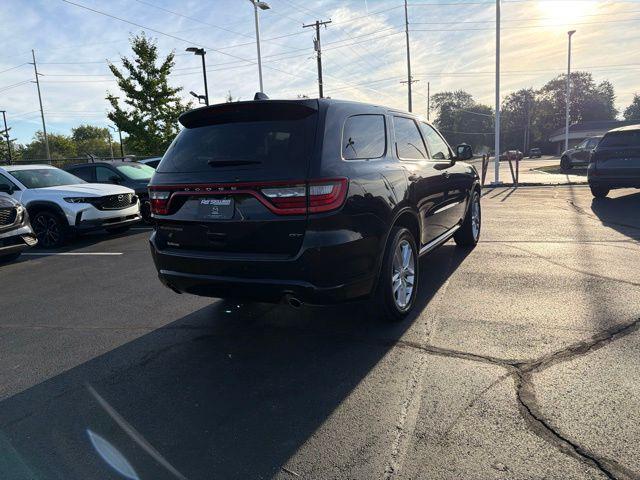 2025 Dodge Durango GT AWD