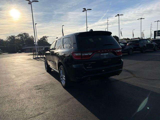 2025 Dodge Durango GT AWD