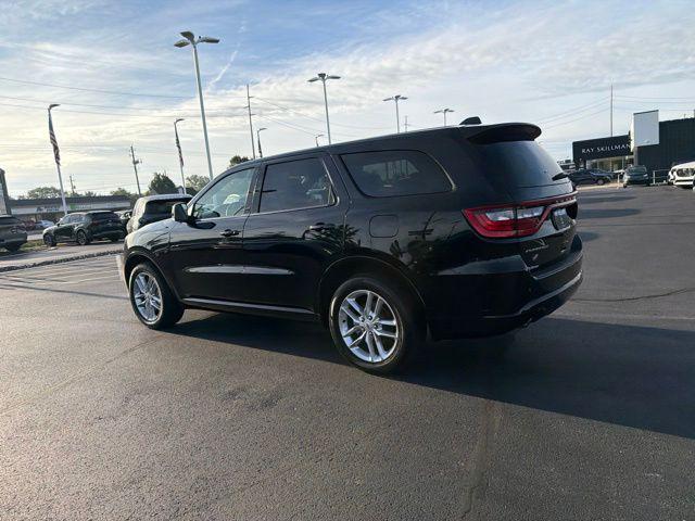 2025 Dodge Durango GT AWD