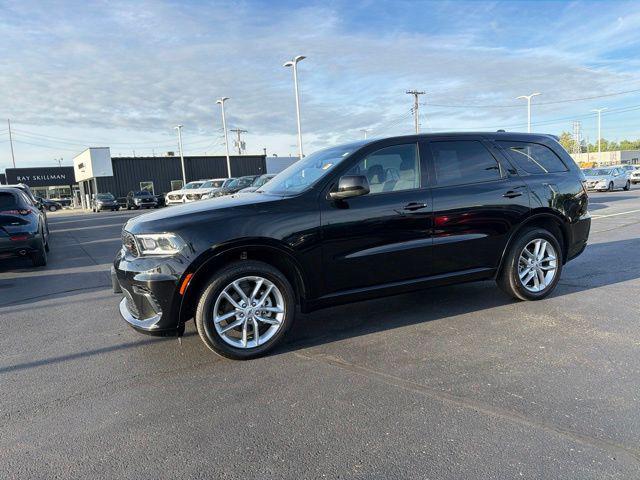2025 Dodge Durango GT AWD
