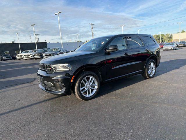 2025 Dodge Durango GT AWD