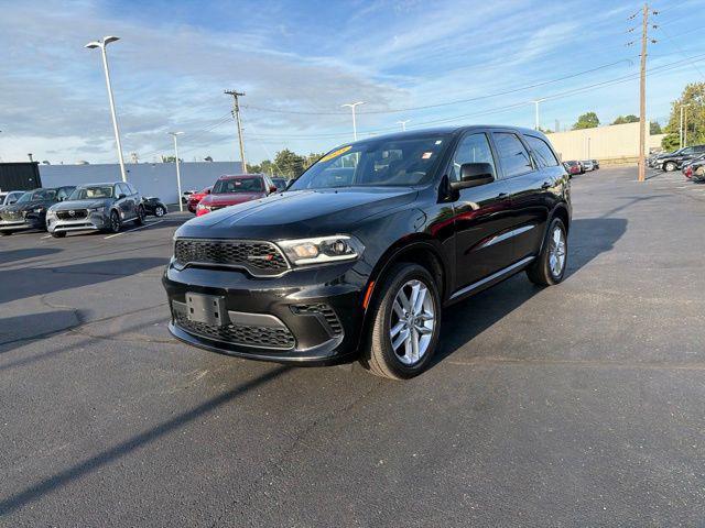 2025 Dodge Durango GT AWD