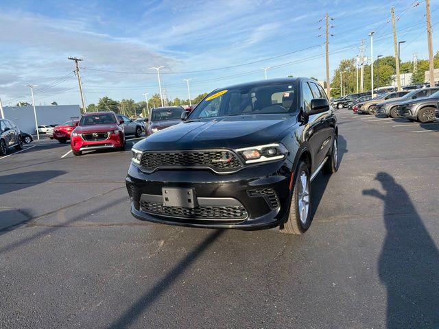 2025 Dodge Durango GT AWD