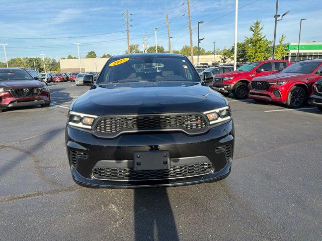 2025 Dodge Durango GT AWD