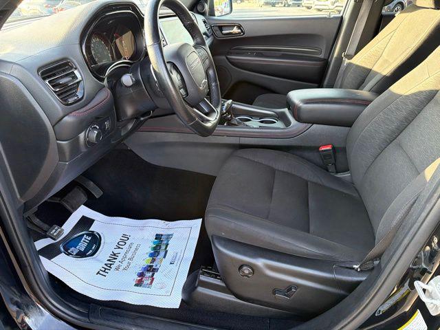 2025 Dodge Durango GT AWD