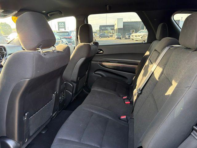 2025 Dodge Durango GT AWD