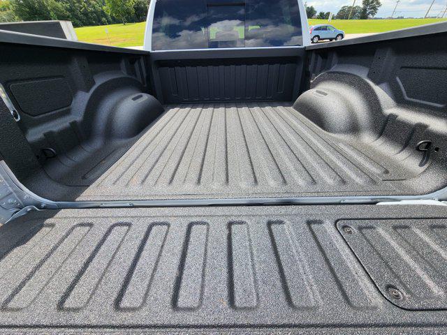 2026 Ram 1500 Rebel Crew Cab 4x4 57 Box