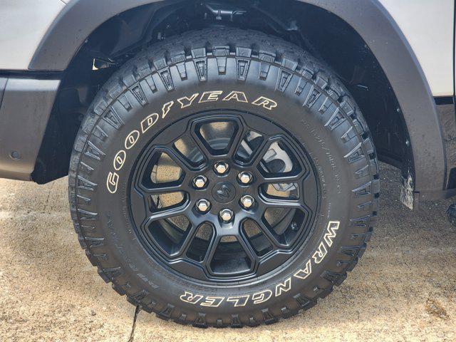 2026 Ram 1500 Rebel Crew Cab 4x4 57 Box