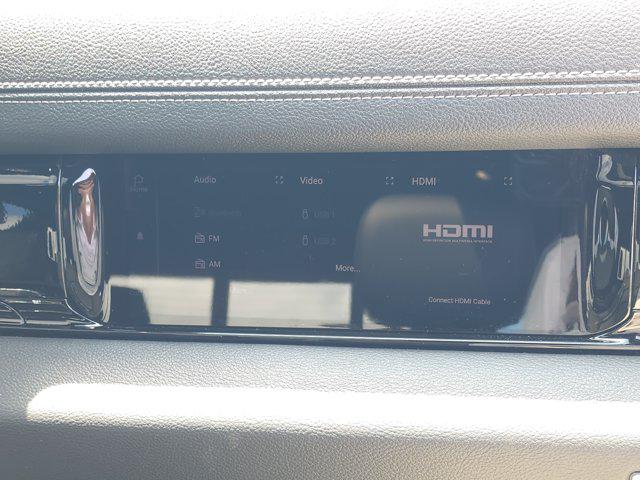 2026 Ram 1500 Rebel Crew Cab 4x4 57 Box