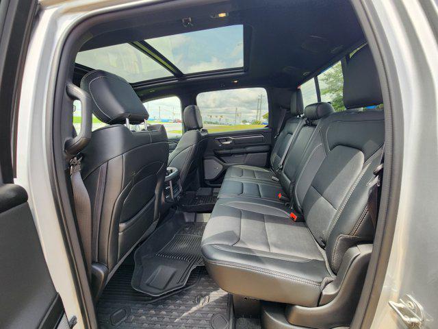 2026 Ram 1500 Rebel Crew Cab 4x4 57 Box