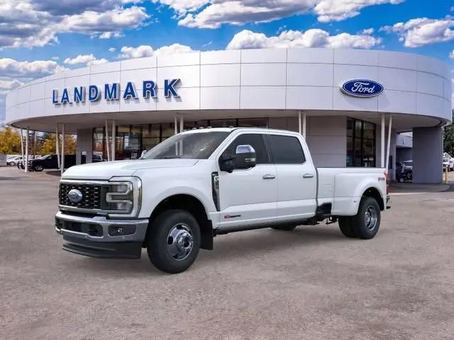 2026 Ford F-350 LARIAT for sale in Tigard, OR