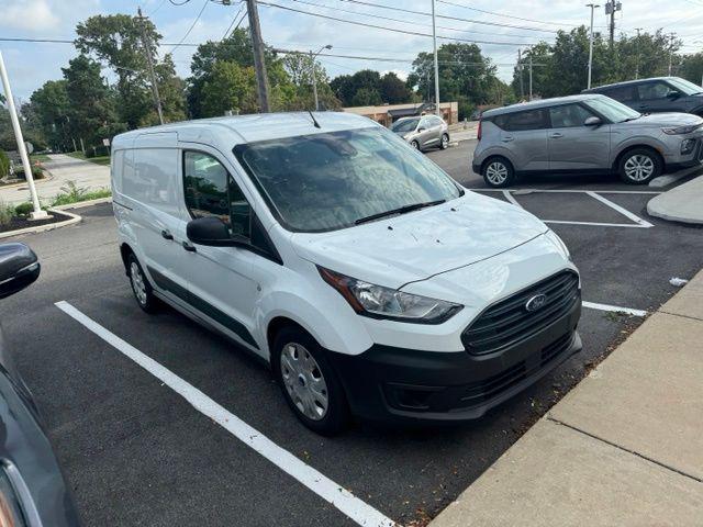 2022 Ford Transit Connect XL Cargo Van