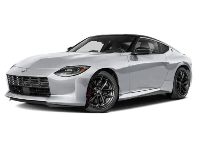 2025 Nissan Z Performance Automatic Transmission for sale in Brooklyn, NY
