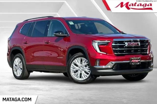 2027 GMC Acadia AWD Elevation for sale in Stockton, CA
