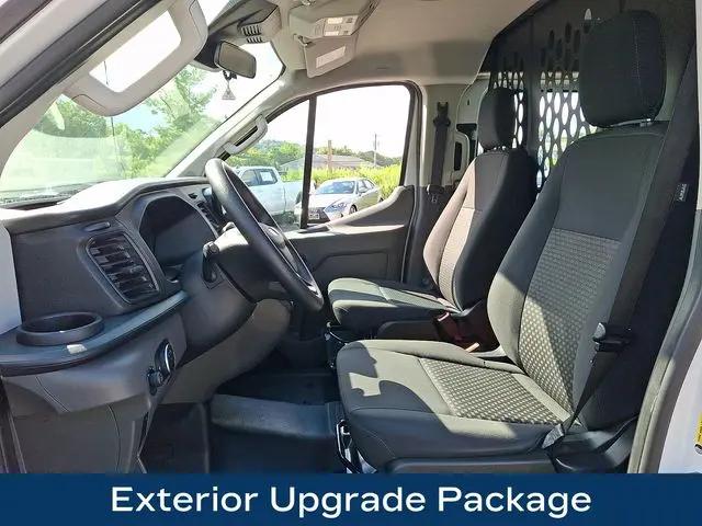 2025 Ford Transit Cargo Van T-250