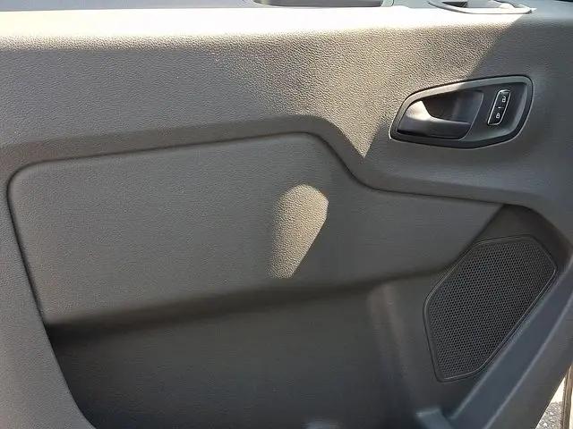 2025 Ford Transit Cargo Van T-250