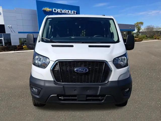 2025 Ford Transit Cargo Van T-250