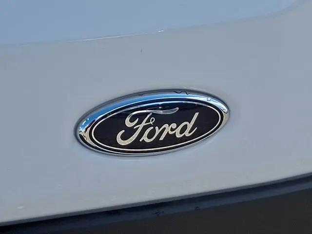 2025 Ford Transit Cargo Van T-250