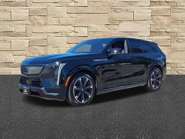 2026 Cadillac Escalade IQ Premium Sport for sale in Danbury, CT
