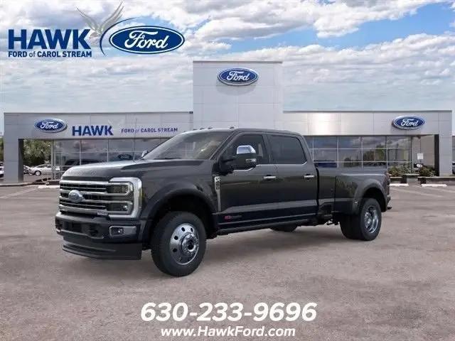2026 Ford F-450 Platinum for sale in Carol Stream, IL
