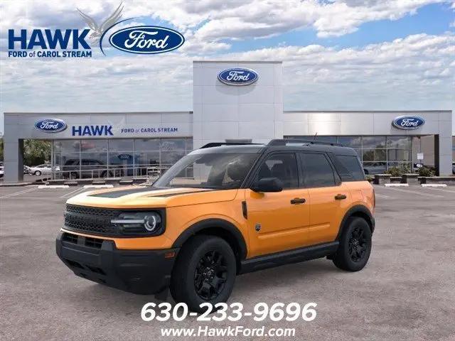 2026 Ford Bronco Sport Big Bend for sale in Carol Stream, IL