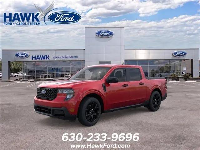 2026 Ford Maverick XLT for sale in Carol Stream, IL