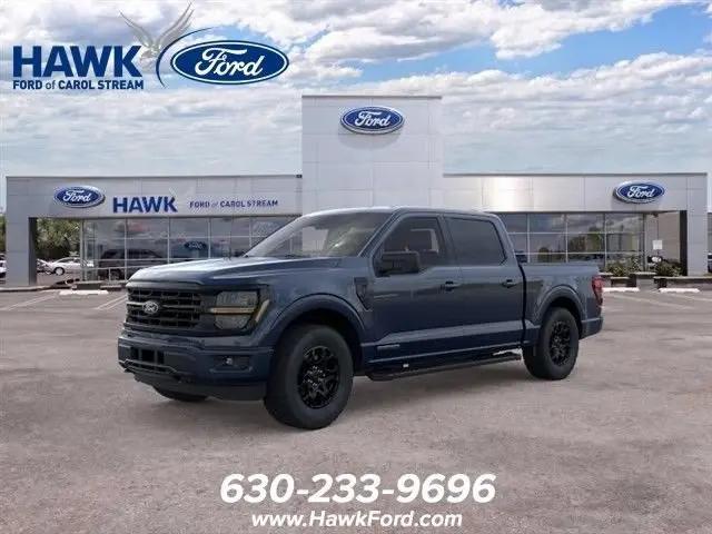 2026 Ford F-150 XLT for sale in Carol Stream, IL
