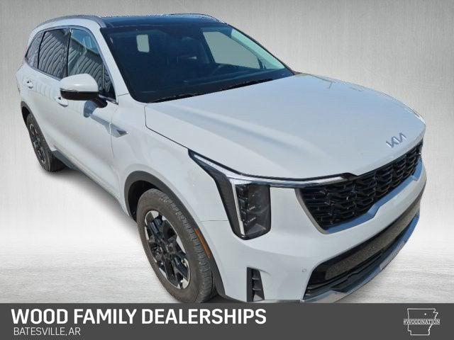 2024 Kia Sorento S for sale in Batesville, AR