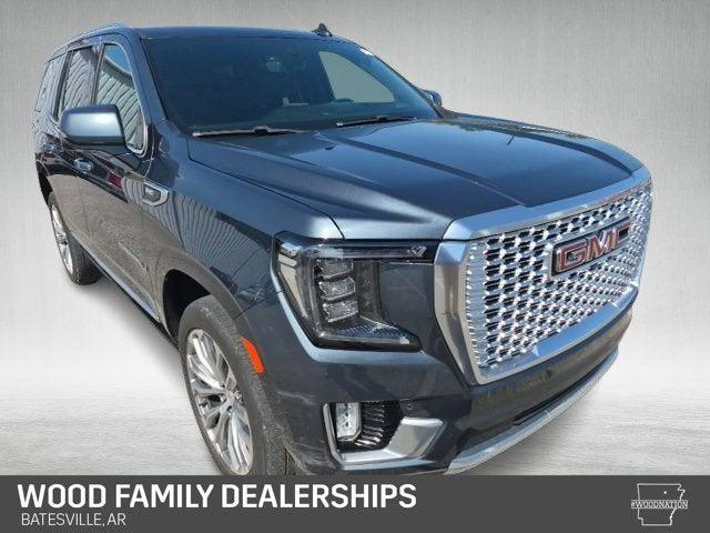 2021 GMC Yukon 4WD Denali for sale in Batesville, AR