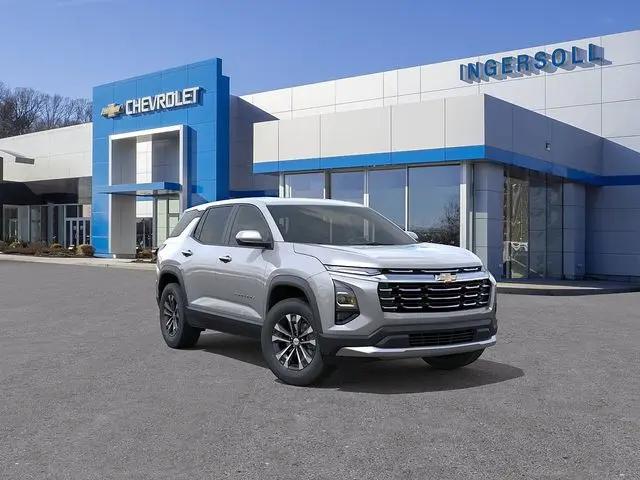 2027 Chevrolet Equinox LT AWD for sale in Danbury, CT