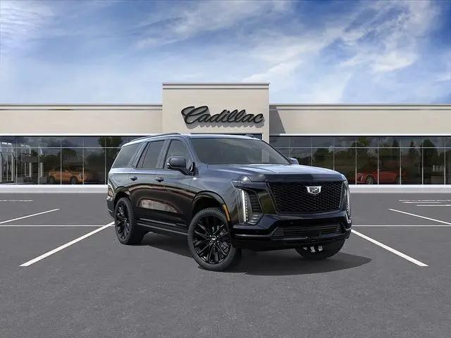 2026 Cadillac Escalade Platinum Sport for sale in Danbury, CT