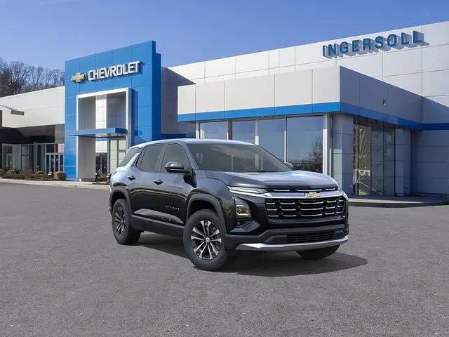 2027 Chevrolet Equinox LT AWD for sale in Danbury, CT