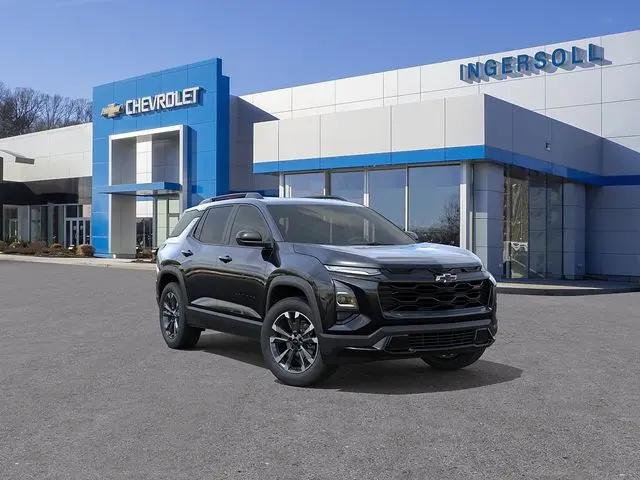 2027 Chevrolet Equinox RS AWD for sale in Danbury, CT
