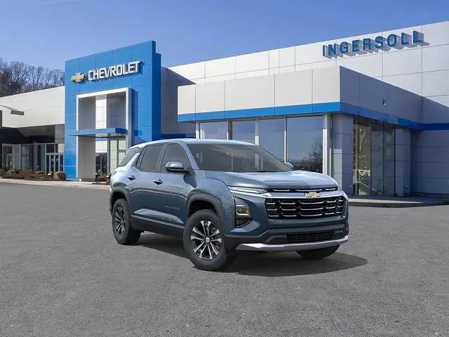 2027 Chevrolet Equinox LT AWD for sale in Danbury, CT
