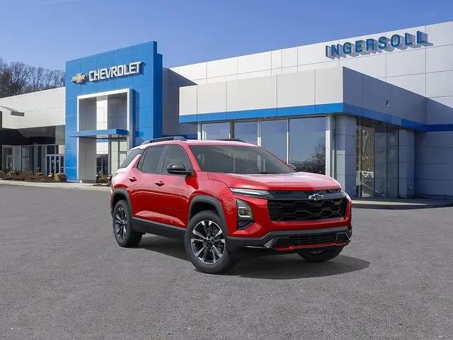 2027 Chevrolet Equinox RS AWD for sale in Danbury, CT