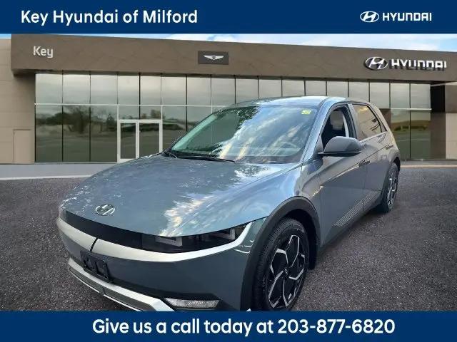 2024 Hyundai IONIQ 5 SEL for sale in Milford, CT