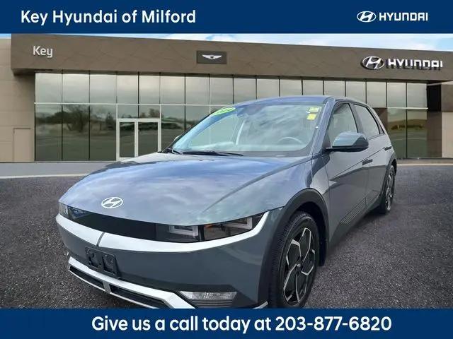 2024 Hyundai IONIQ 5 SEL for sale in Milford, CT