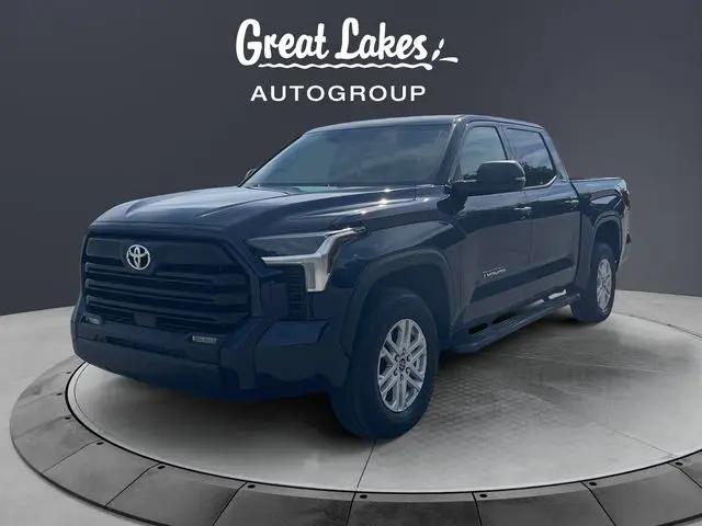 2023 Toyota Tundra for sale near Findlay, OH