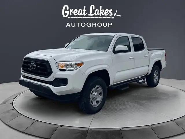 2021 Toyota Tacoma SR for sale near Findlay, OH